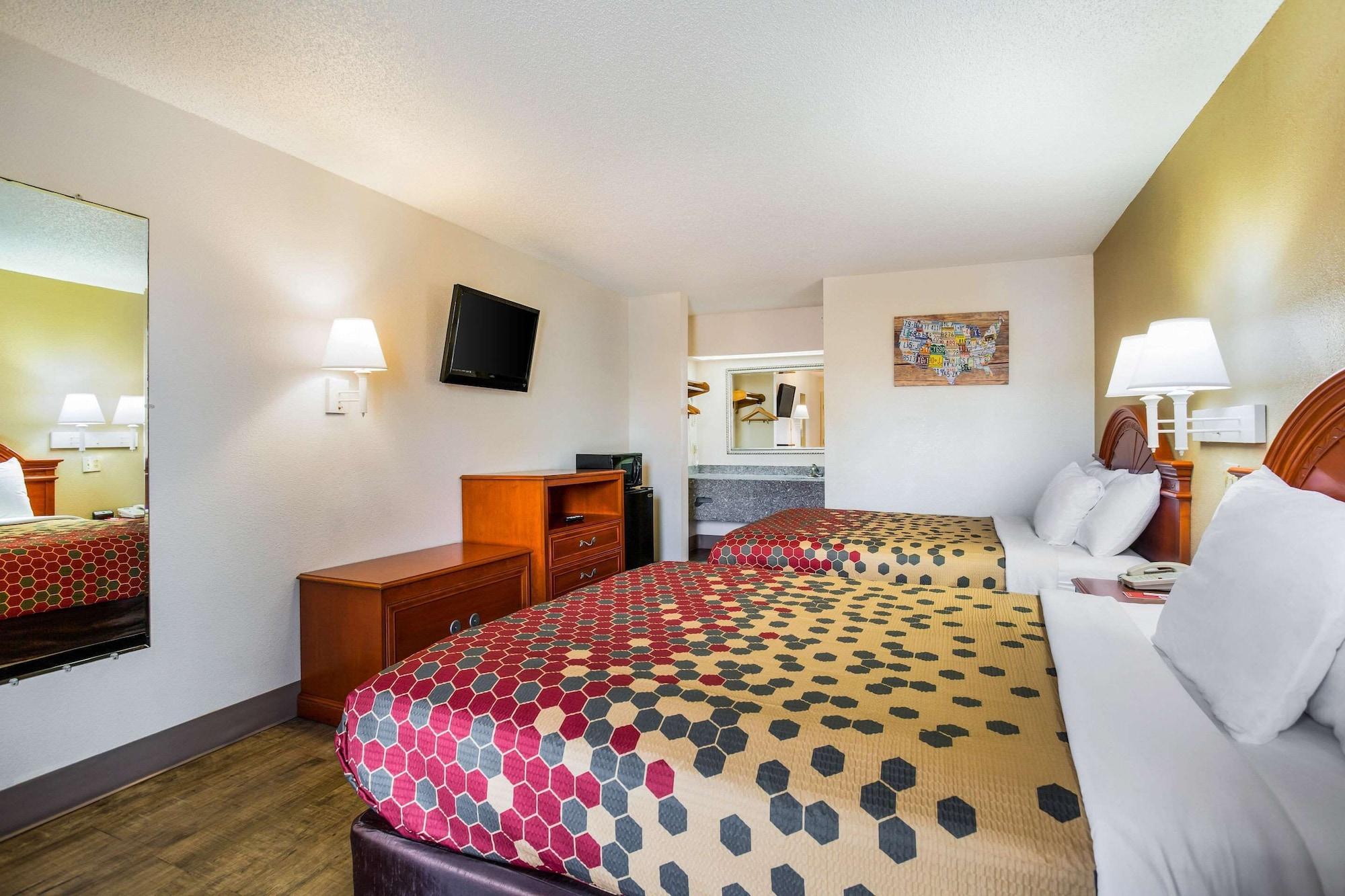 Econo Lodge Lebanon Esterno foto