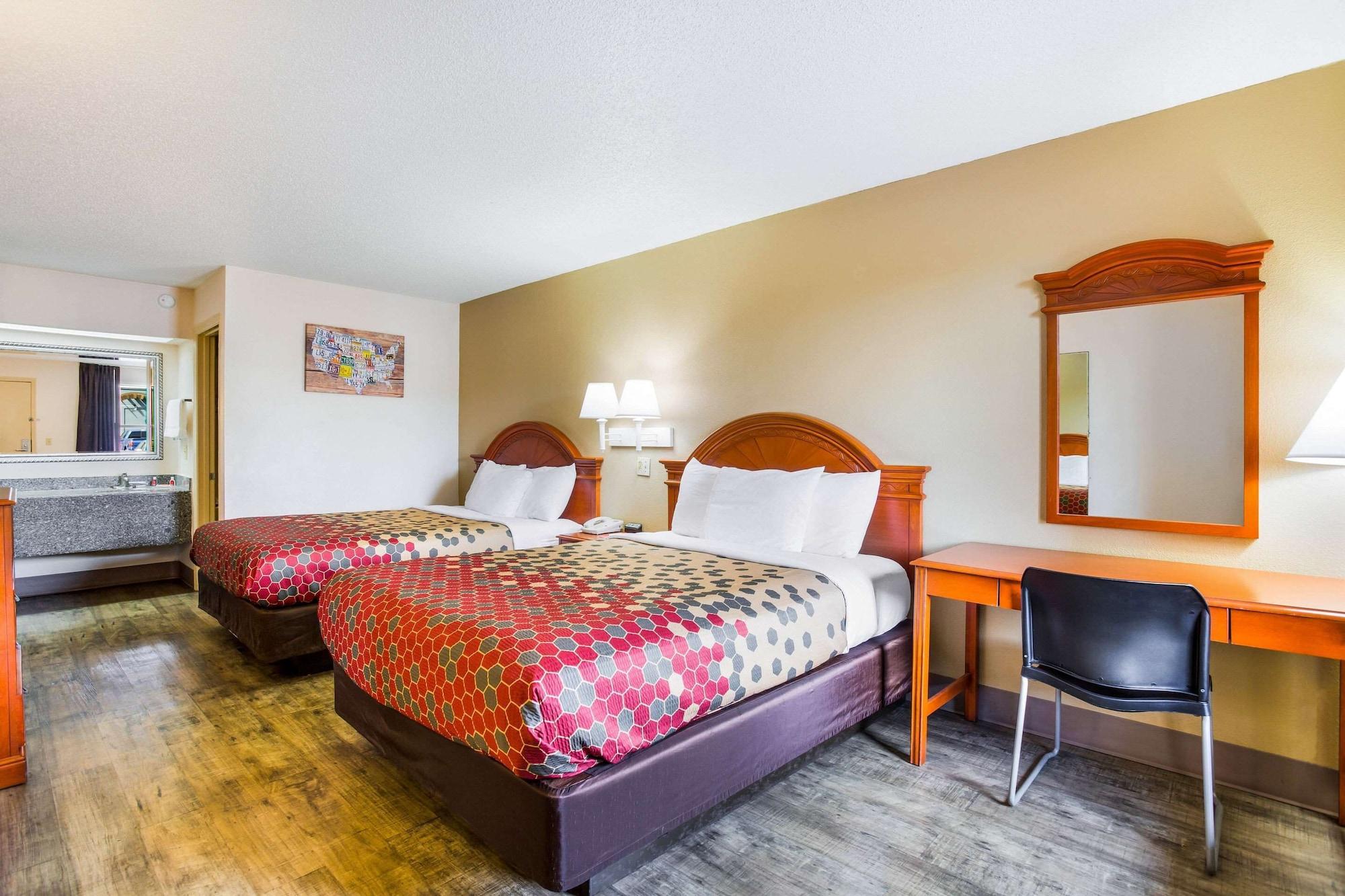 Econo Lodge Lebanon Esterno foto