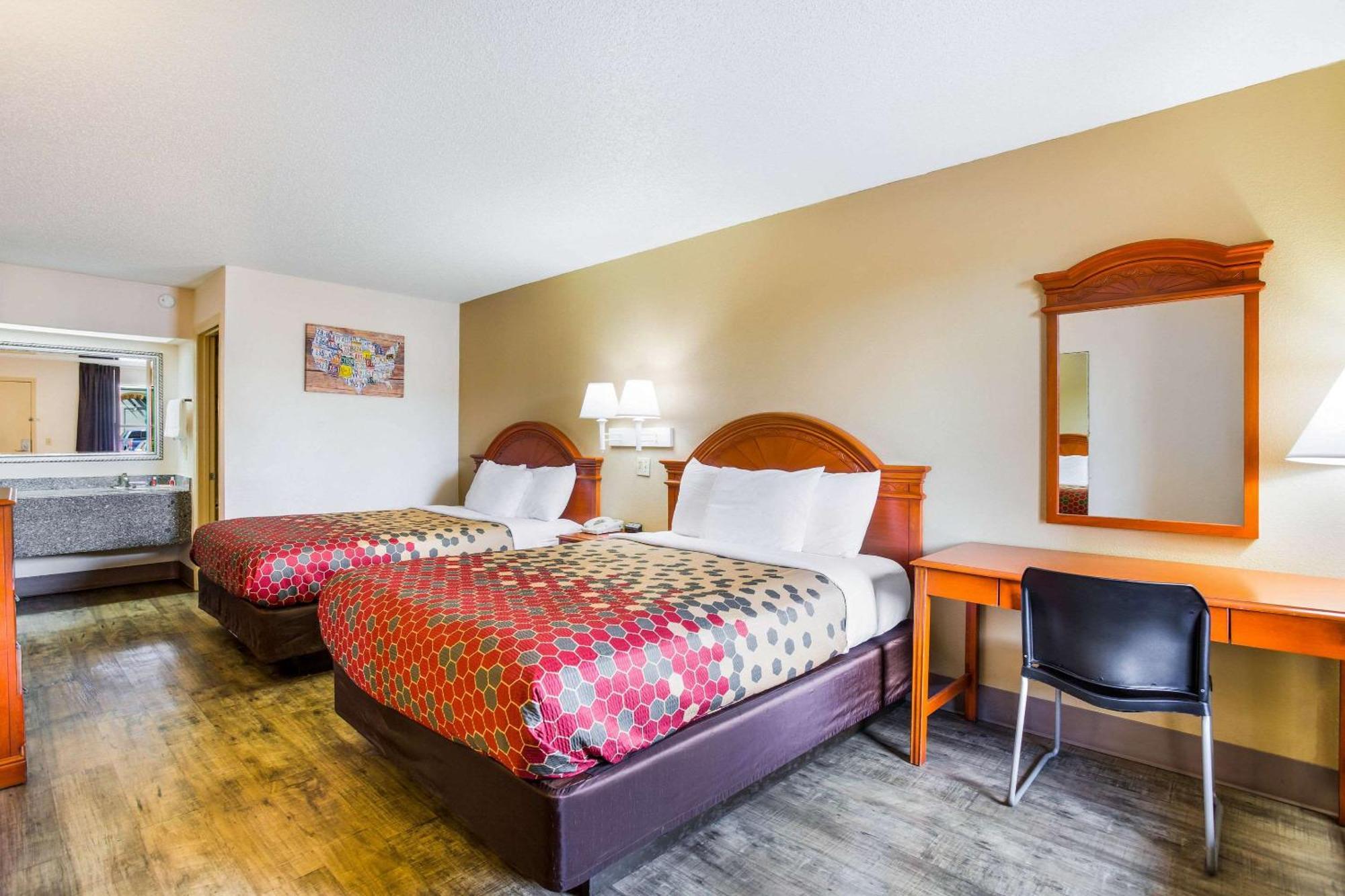 Econo Lodge Lebanon Esterno foto