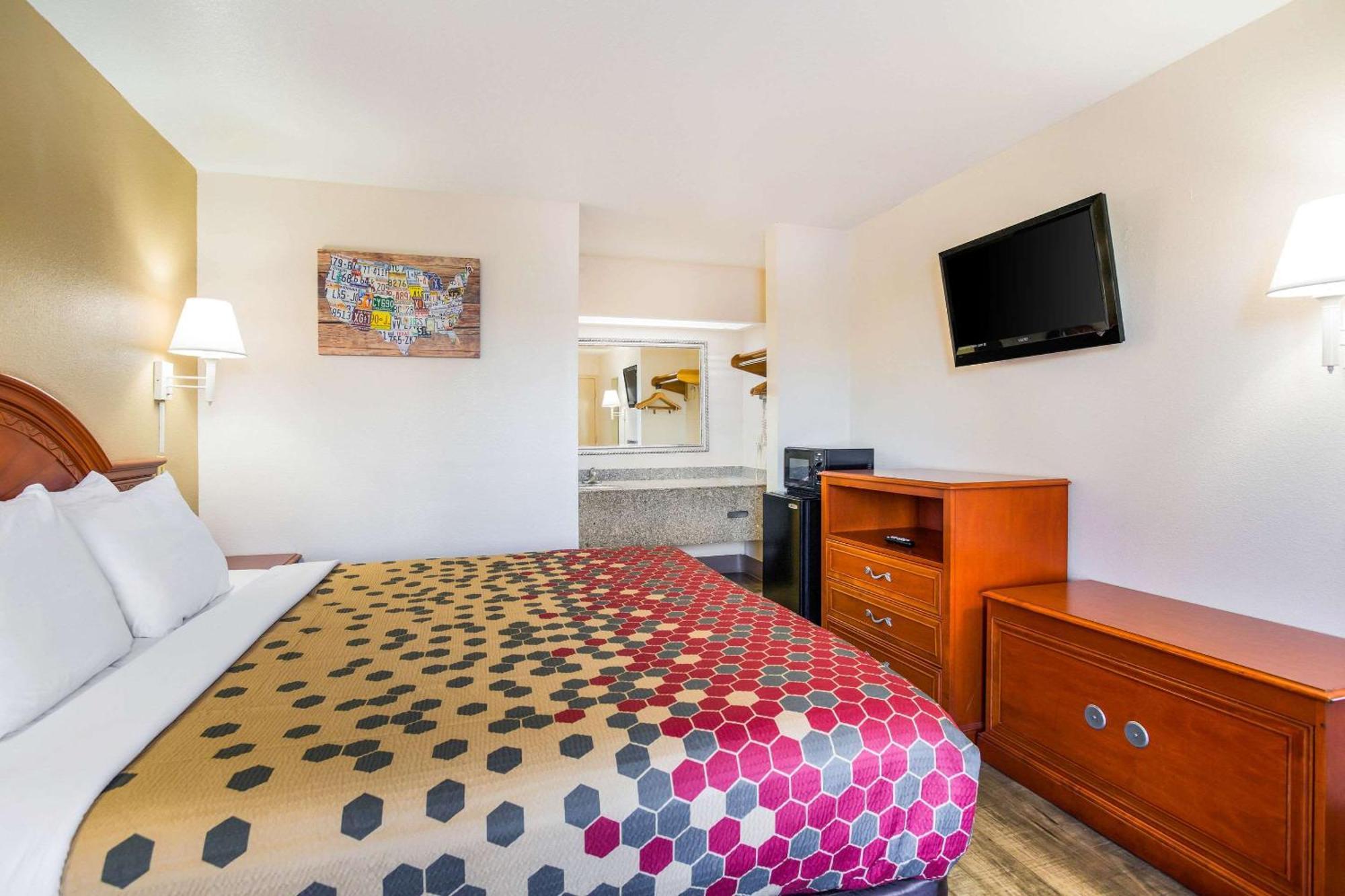 Econo Lodge Lebanon Esterno foto