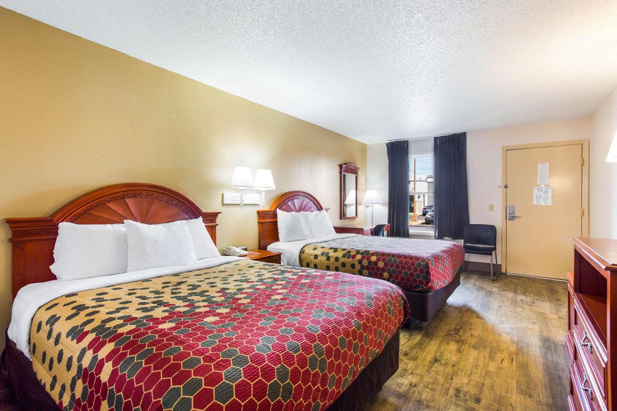 Econo Lodge Lebanon Esterno foto