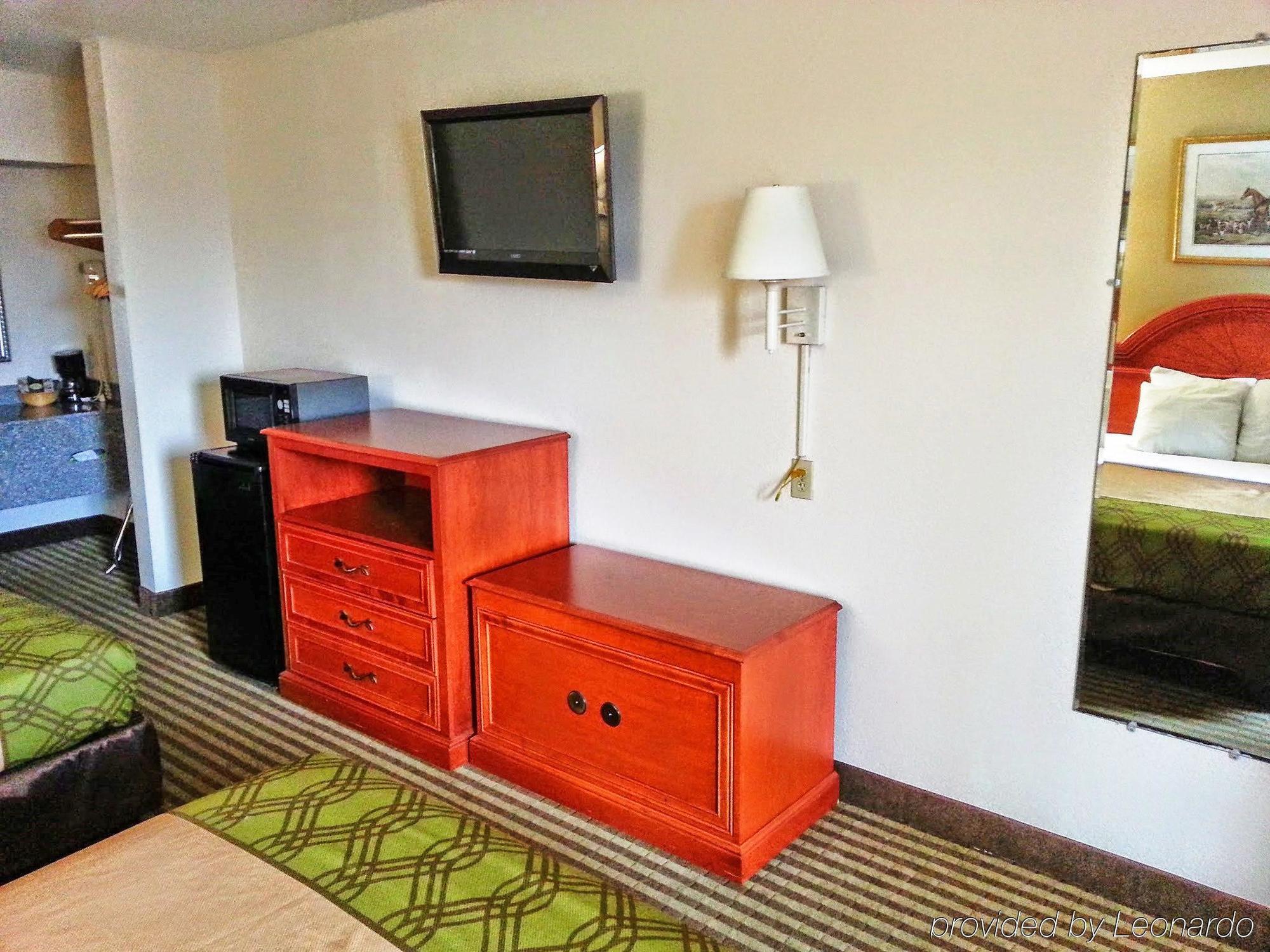 Econo Lodge Lebanon Esterno foto