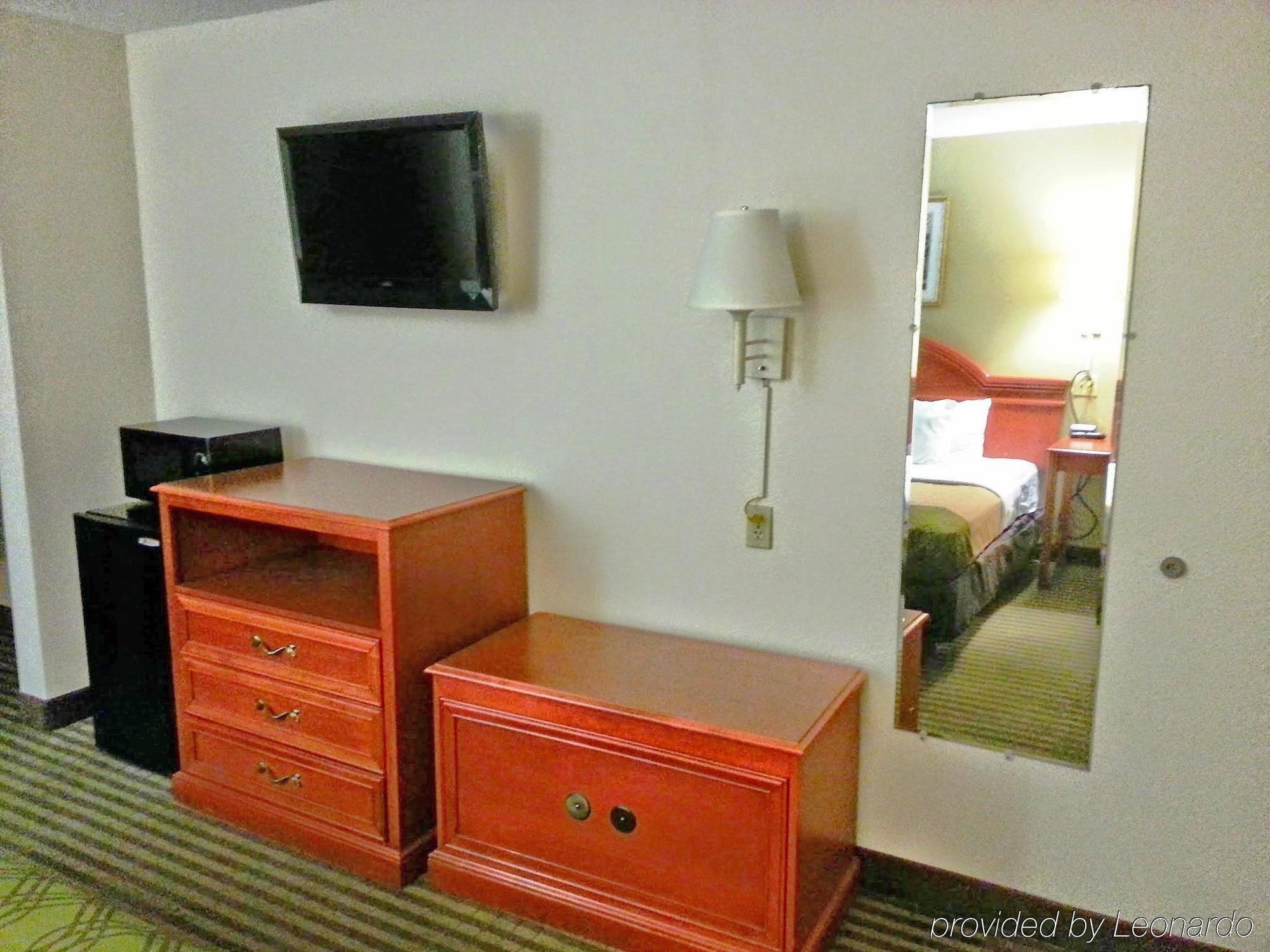 Econo Lodge Lebanon Esterno foto