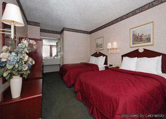 Econo Lodge Lebanon Camera foto