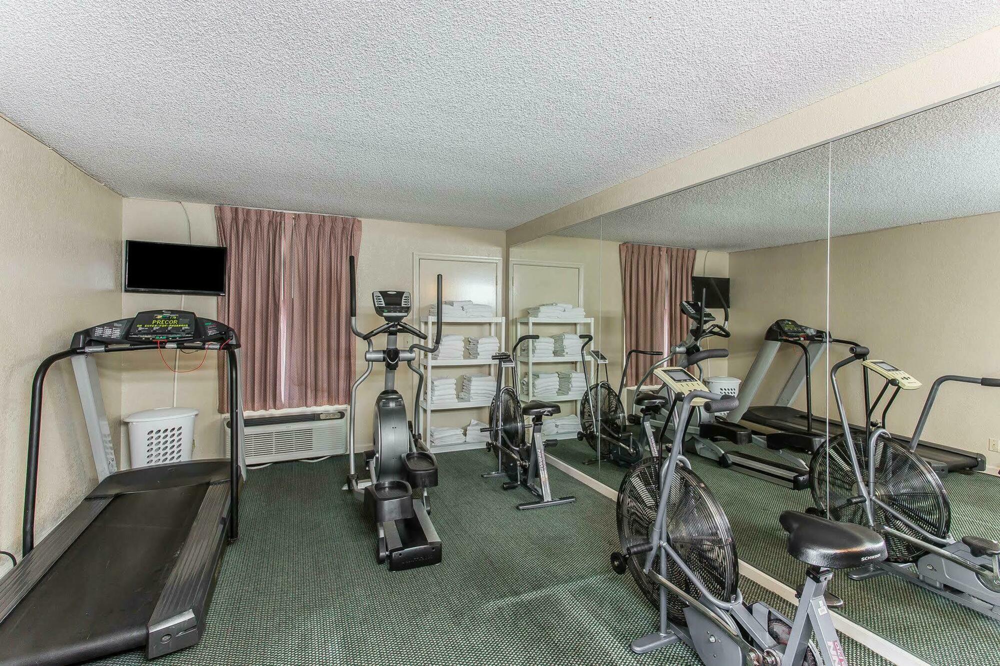 Econo Lodge Lebanon Esterno foto